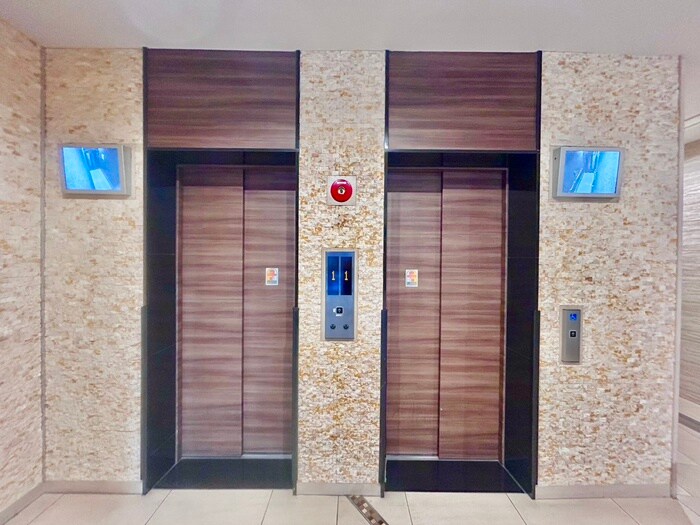 ＡＦＦＬＵＥＮＣＥ難波の物件外観写真