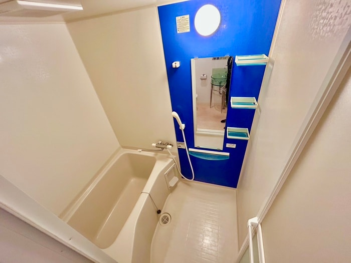 ＡＦＦＬＵＥＮＣＥ難波の物件内観写真