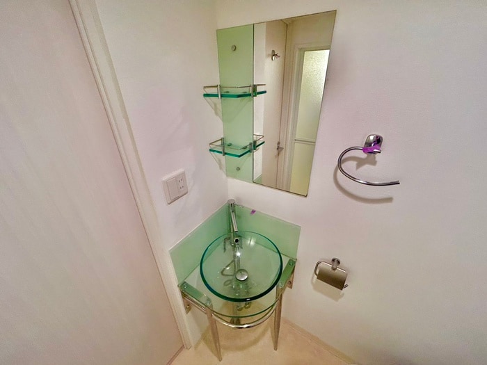 ＡＦＦＬＵＥＮＣＥ難波の物件内観写真