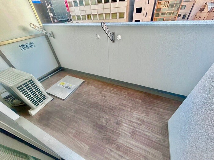 ＡＦＦＬＵＥＮＣＥ難波の物件内観写真