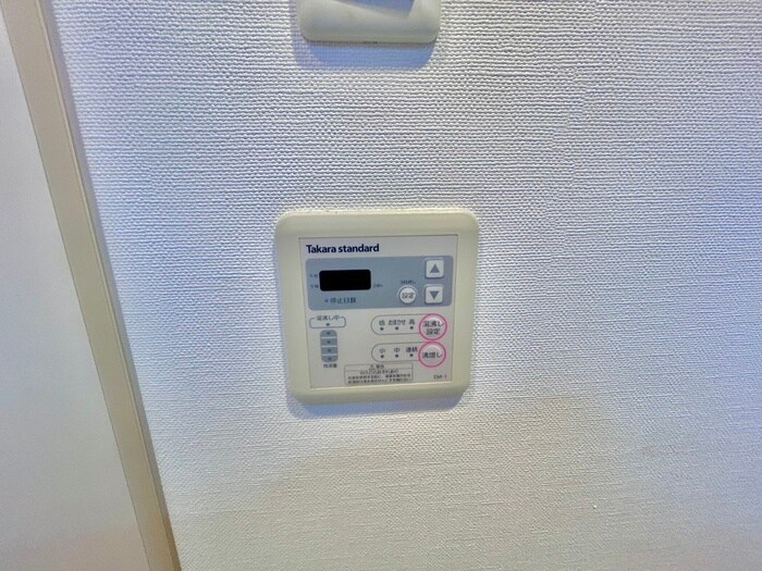 ＡＦＦＬＵＥＮＣＥ難波の物件内観写真