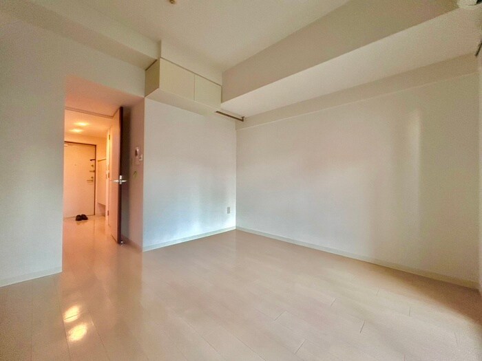 ＡＦＦＬＵＥＮＣＥ難波の物件内観写真