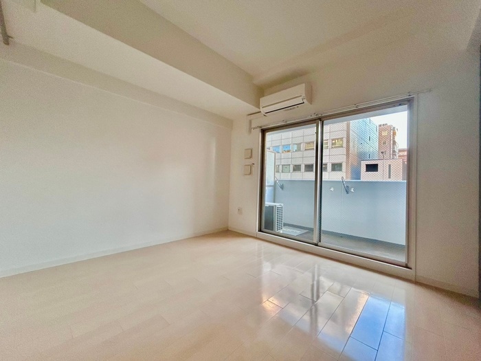 ＡＦＦＬＵＥＮＣＥ難波の物件内観写真