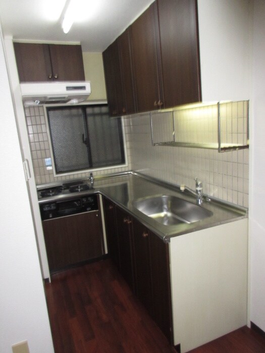 コスモス東豊中の物件内観写真