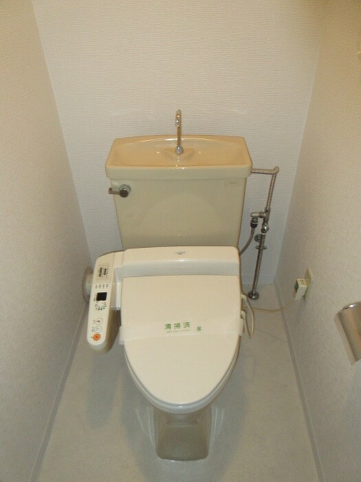 コスモス東豊中の物件内観写真