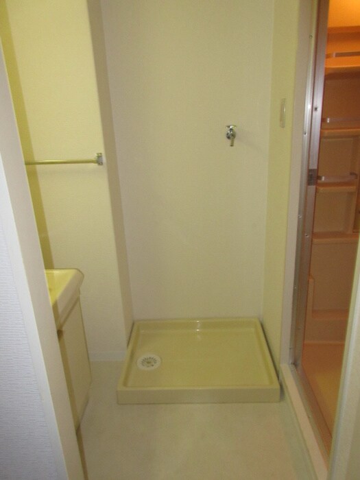 コスモス東豊中の物件内観写真