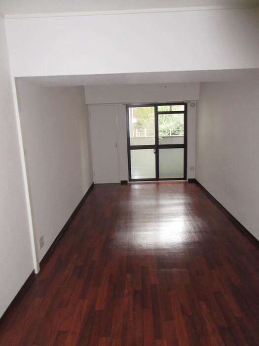 コスモス東豊中の物件内観写真