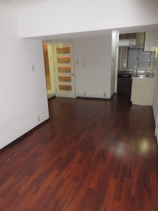 コスモス東豊中の物件内観写真