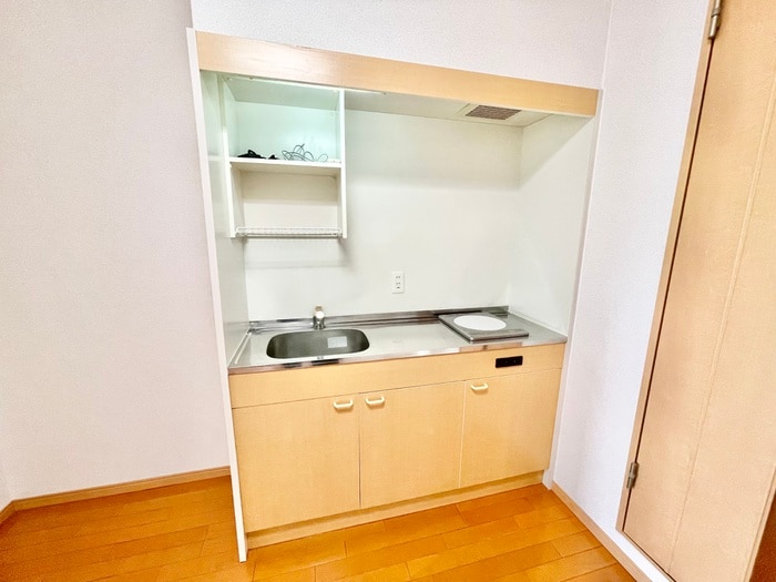 アマノ－ル本田の物件内観写真