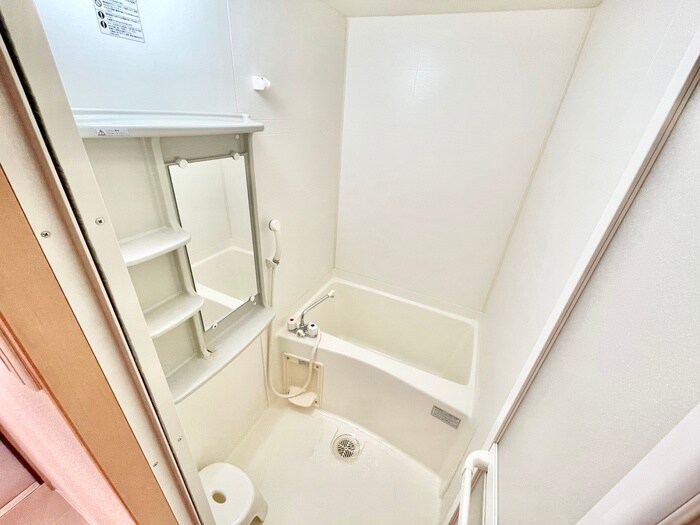 アマノ－ル本田の物件内観写真