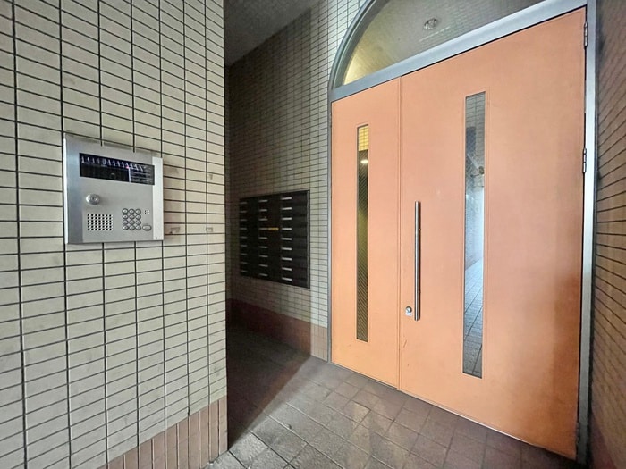 アマノ－ル本田の物件外観写真