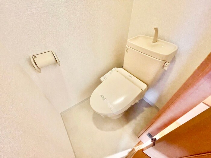 アマノ－ル本田の物件内観写真