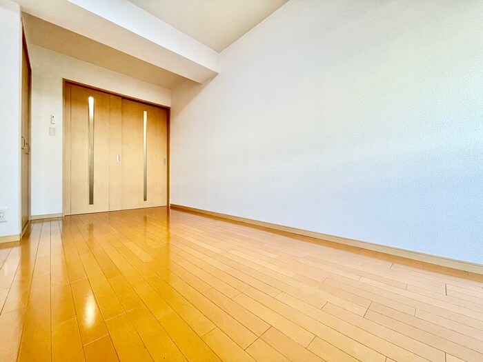 アマノ－ル本田の物件内観写真