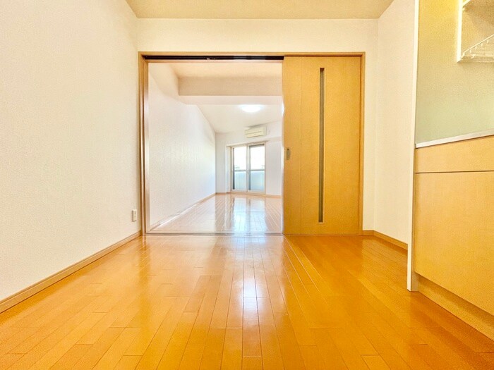 アマノ－ル本田の物件内観写真