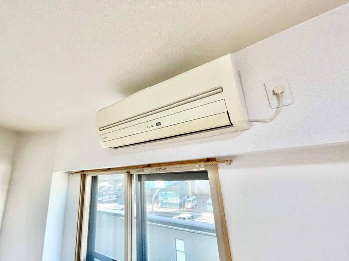 アマノ－ル本田の物件内観写真