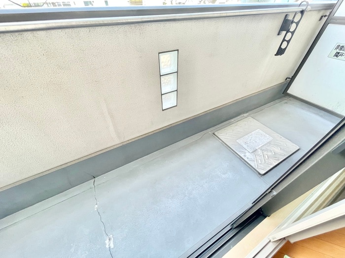 アマノ－ル本田の物件内観写真