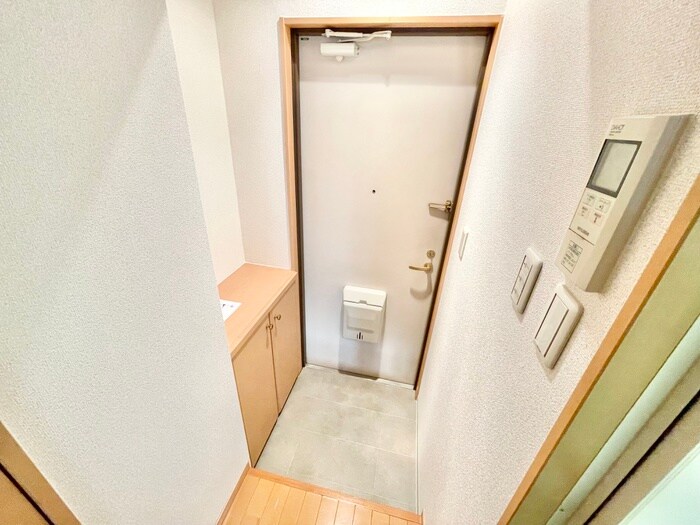 アマノ－ル本田の物件内観写真