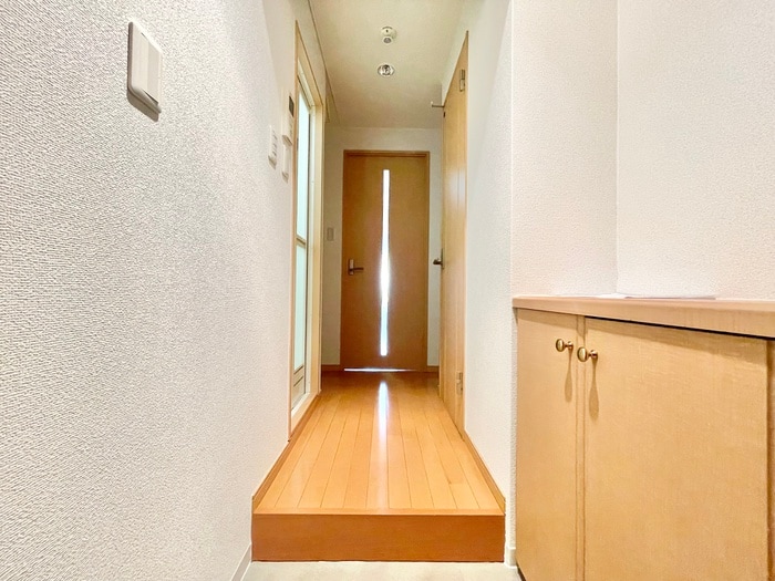 アマノ－ル本田の物件内観写真