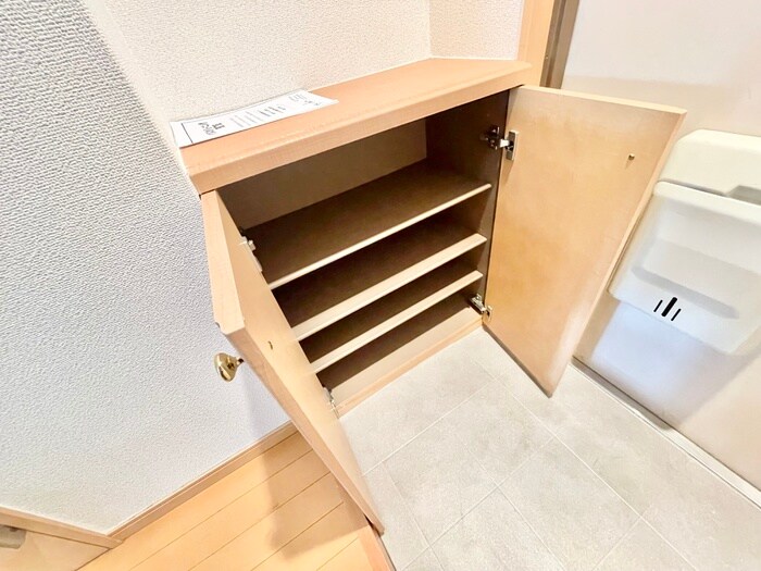 アマノ－ル本田の物件内観写真