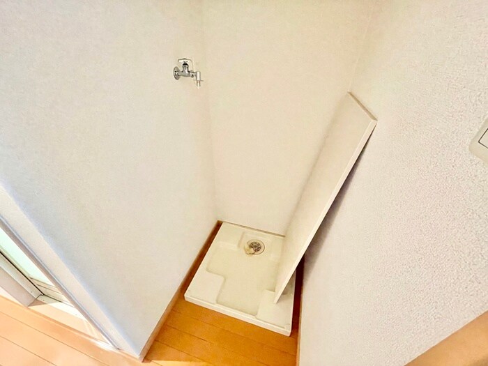 アマノ－ル本田の物件内観写真