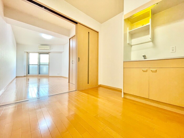 アマノ－ル本田の物件内観写真