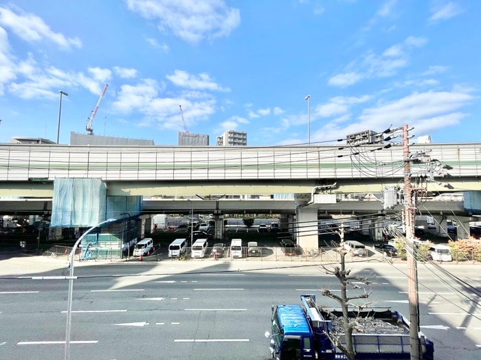 アマノ－ル本田の物件内観写真