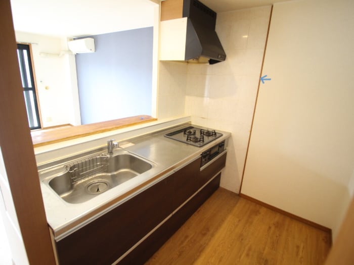 グランドバレ－の物件内観写真