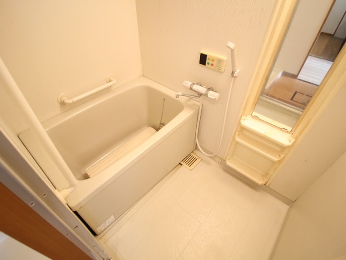 グランドバレ－の物件内観写真