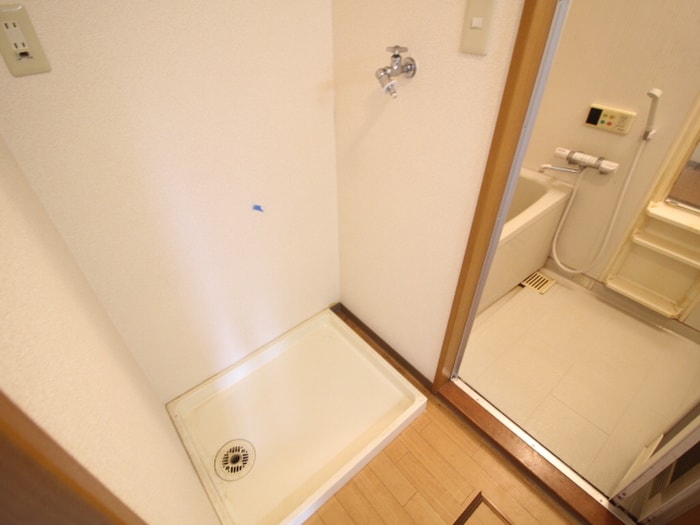 グランドバレ－の物件内観写真