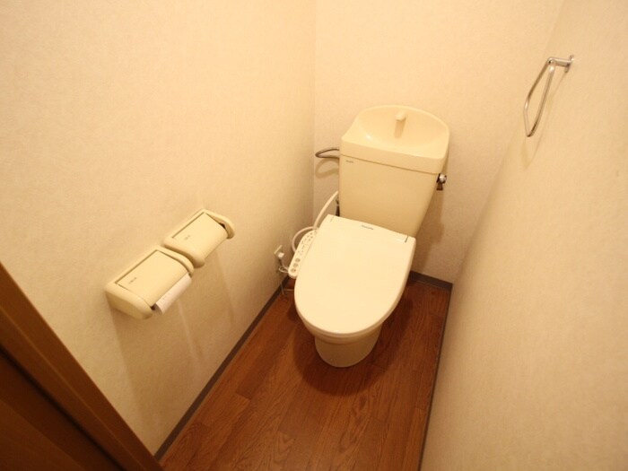 グランドバレ－の物件内観写真