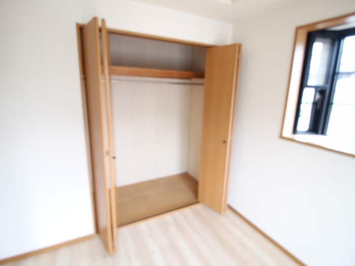 グランドバレ－の物件内観写真