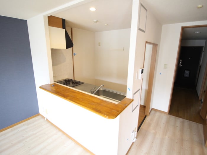 グランドバレ－の物件内観写真