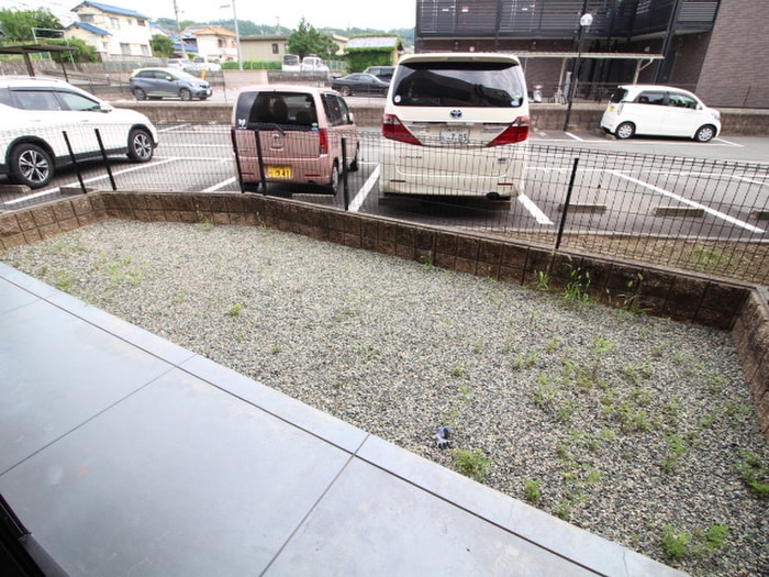 グランドバレ－の物件内観写真