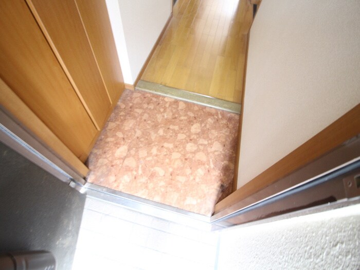 グランドバレ－の物件内観写真