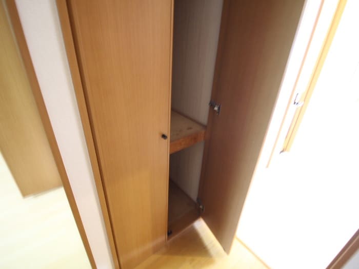 グランドバレ－の物件内観写真