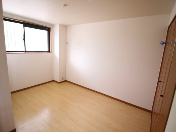 グランドバレ－の物件内観写真