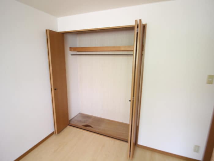 グランドバレ－の物件内観写真