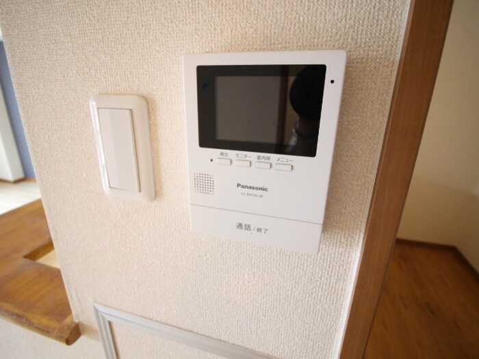 グランドバレ－の物件内観写真