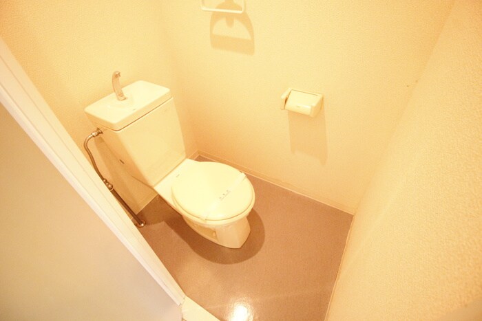 ﾓﾀﾞﾝｱﾊﾟｰﾄﾒﾝﾄ神戸新長田の物件内観写真