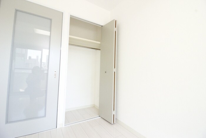 ﾓﾀﾞﾝｱﾊﾟｰﾄﾒﾝﾄ神戸新長田の物件内観写真