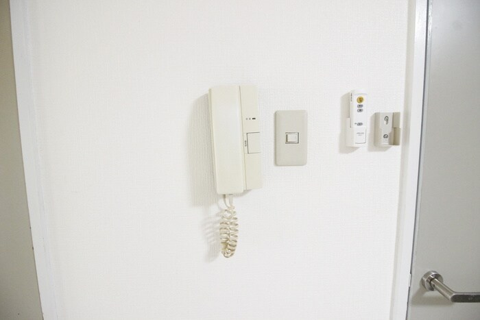 ﾓﾀﾞﾝｱﾊﾟｰﾄﾒﾝﾄ神戸新長田の物件内観写真