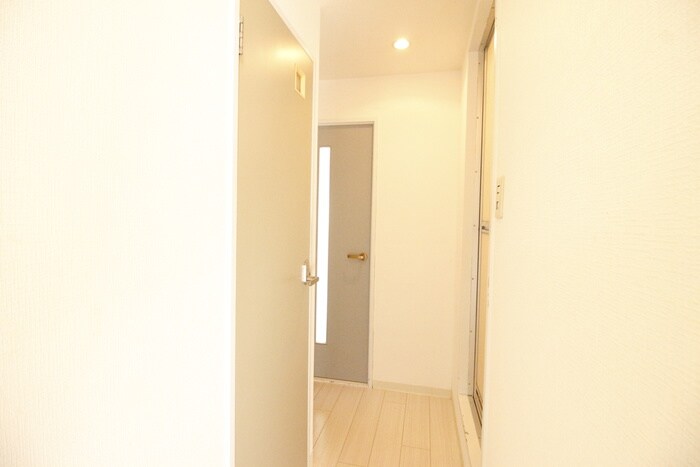 ﾓﾀﾞﾝｱﾊﾟｰﾄﾒﾝﾄ神戸新長田の物件内観写真