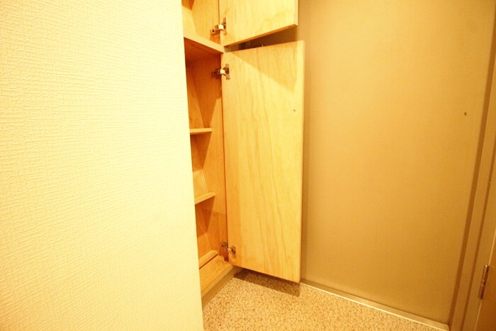 ﾓﾀﾞﾝｱﾊﾟｰﾄﾒﾝﾄ神戸新長田の物件内観写真