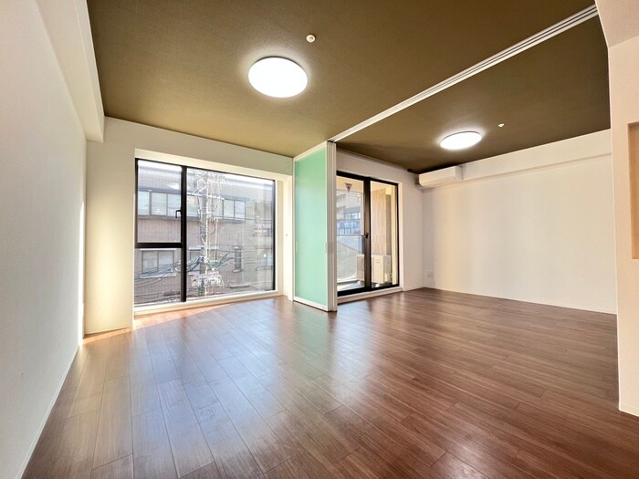 CASA ALA MODE ROKKAKU108の物件内観写真