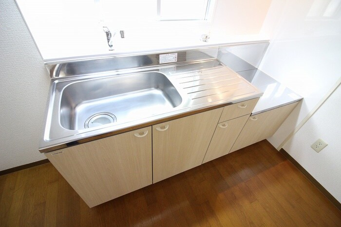 ホ－プマンションの物件内観写真