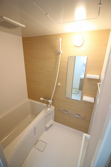 ホ－プマンションの物件内観写真