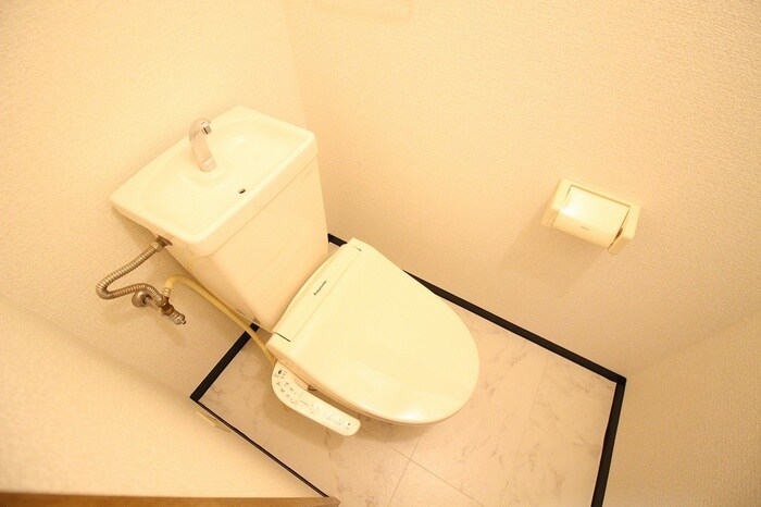 ホ－プマンションの物件内観写真