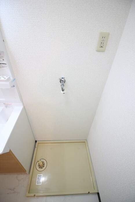 ホ－プマンションの物件内観写真