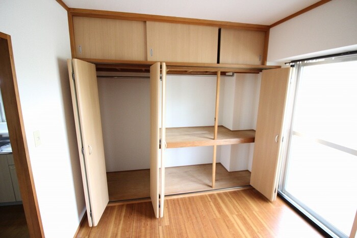 ホ－プマンションの物件内観写真