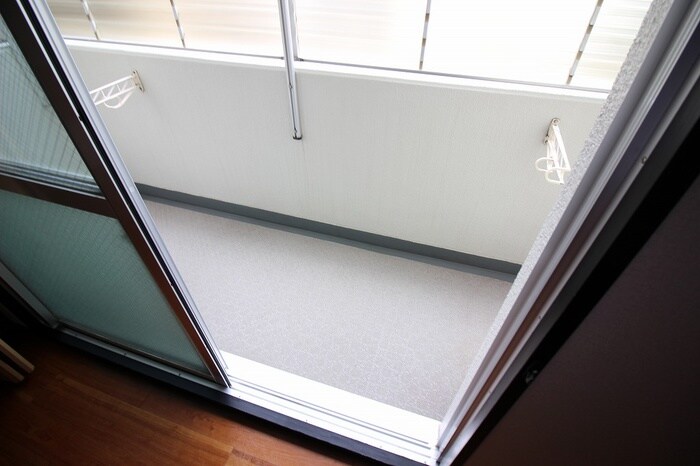 ホ－プマンションの物件内観写真